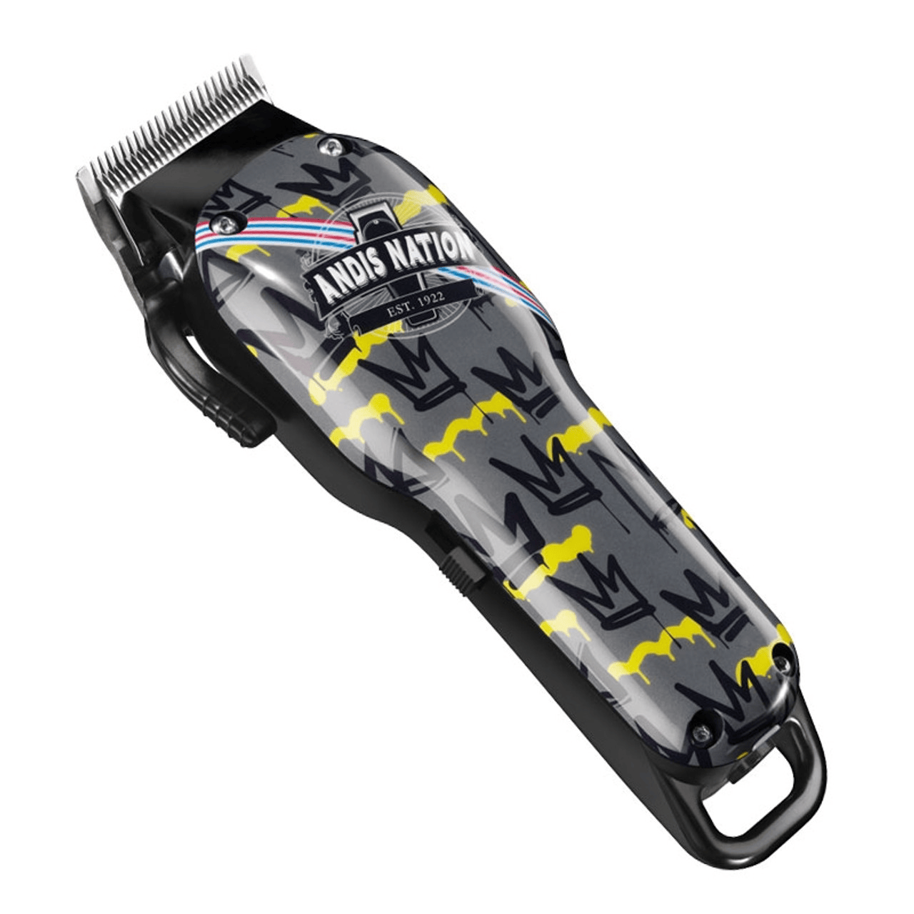 Andis Nation Cordless USPro Li Fade Adjustable Blade Clipper/ENVY