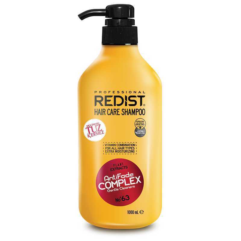 anti fade