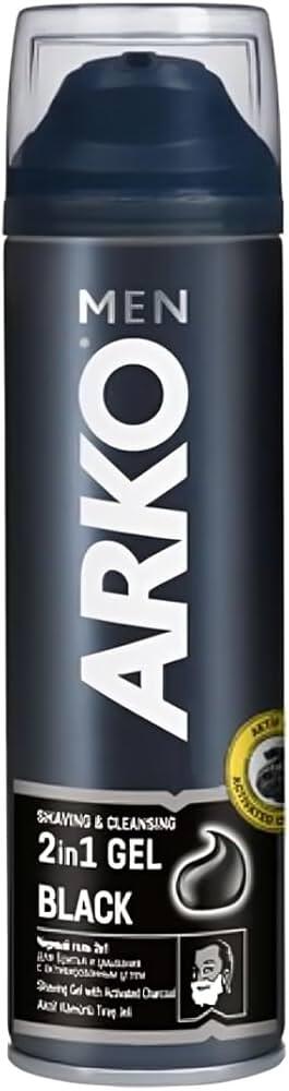 arko black