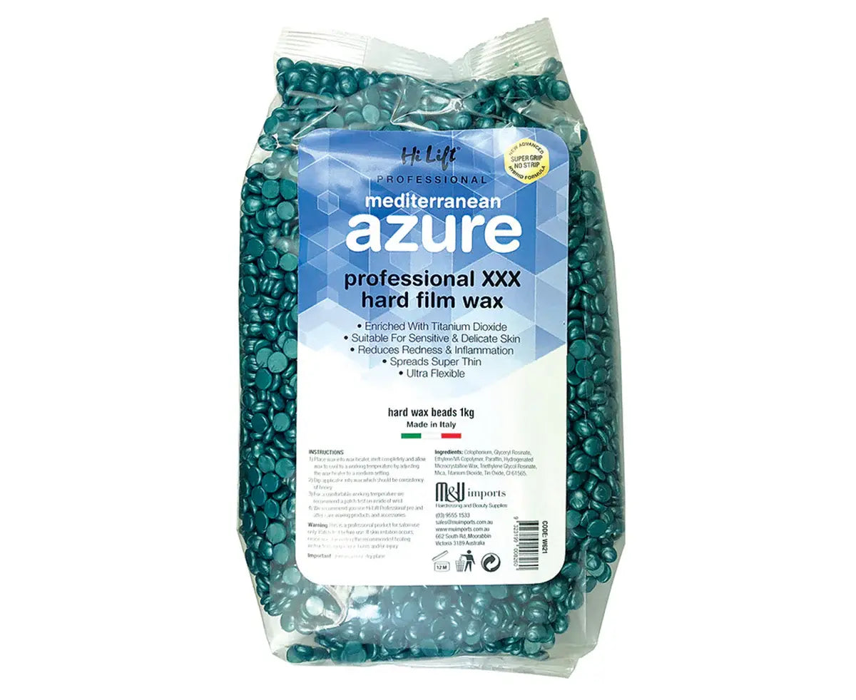 azure