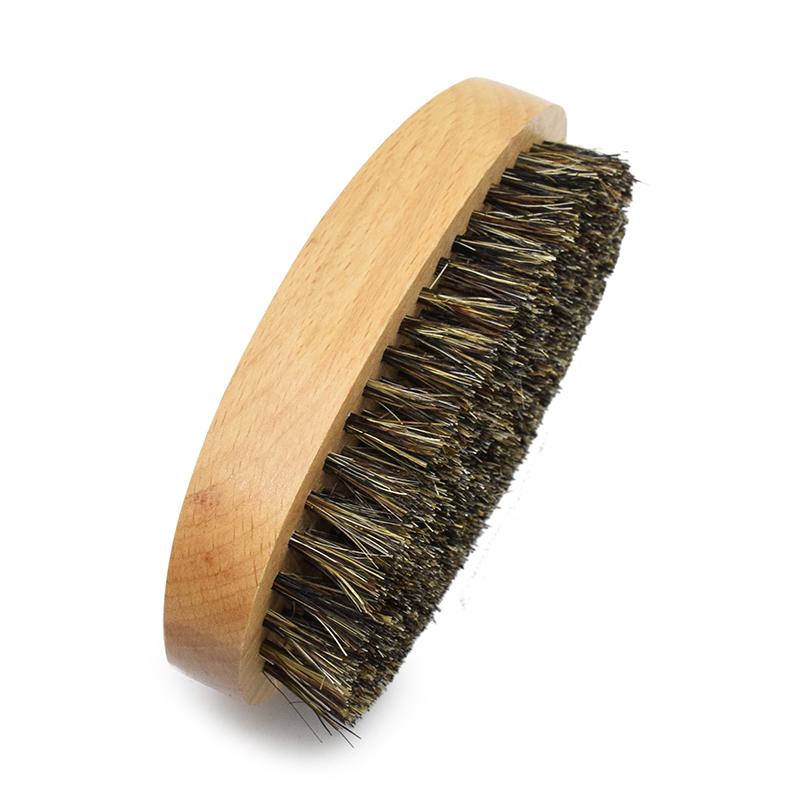 beard brush G-135 2