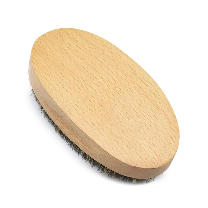 beard brush G-135 3