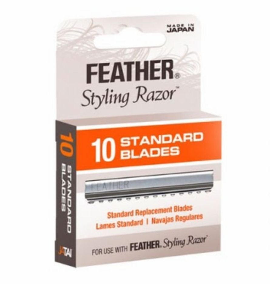 featherstlying