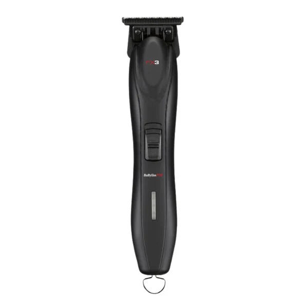Babyliss Pro FX3 Trimmer - Black