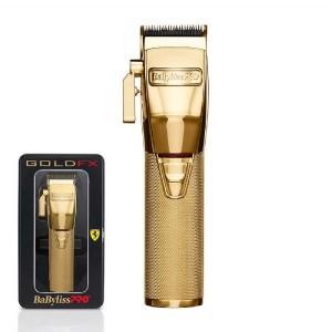 goldfx clipper