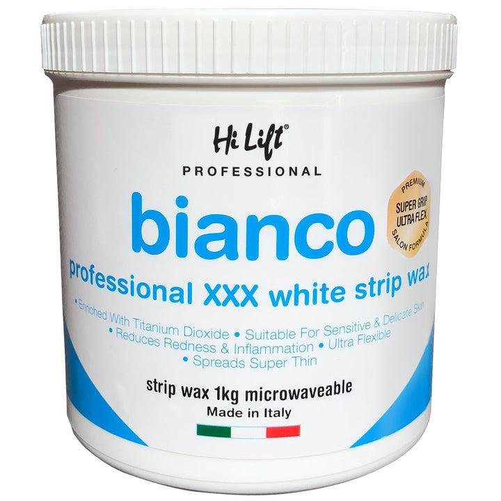 hi lift bianco
