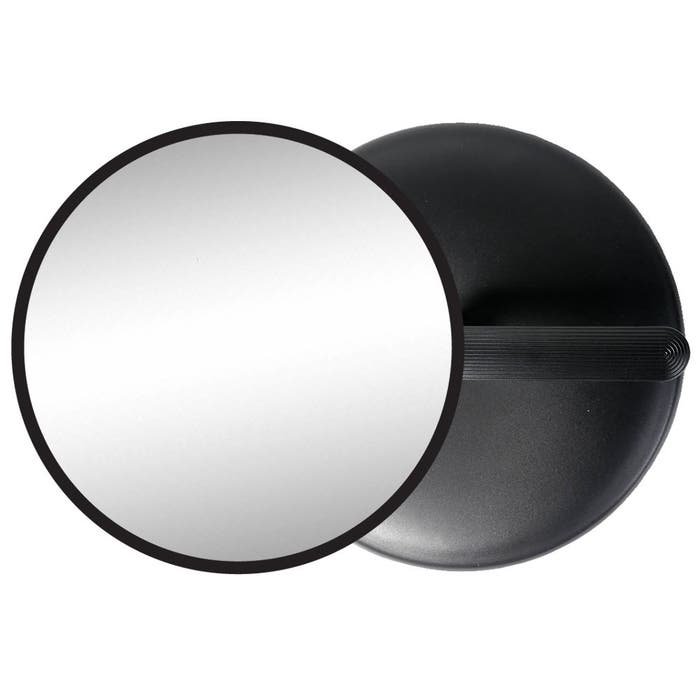 hi lift mirror