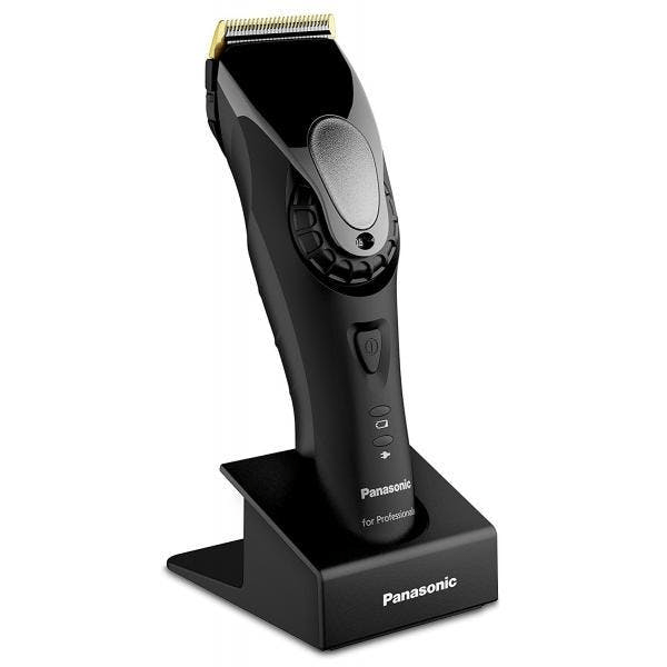 Panasonic ER-GP81-K AC/Rechargeable Professional Hair Clipper