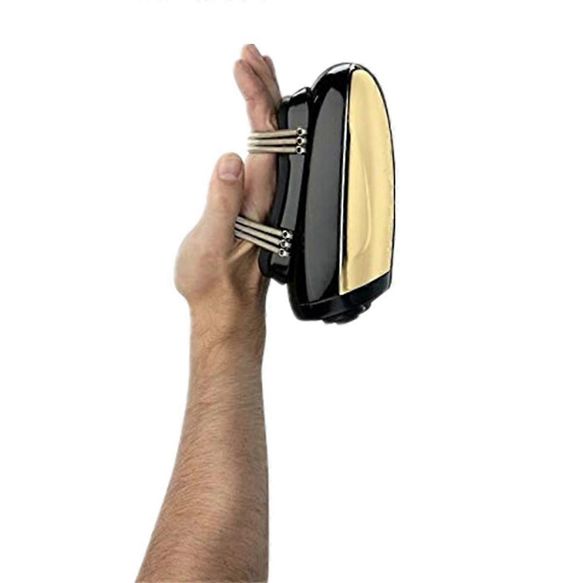 Professional Cordless Head Massager