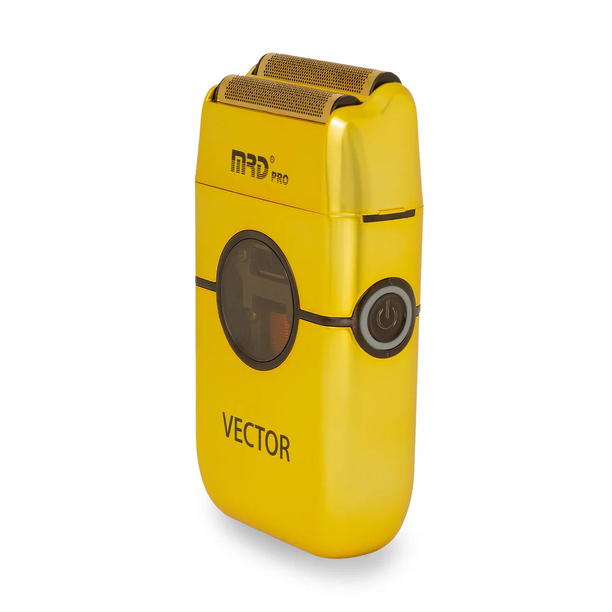 MRD PRO Vector Foil Shaver - Pink