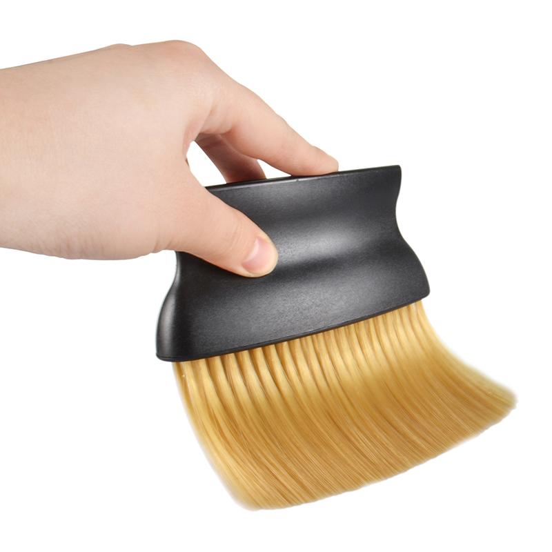 neck brush G-96
