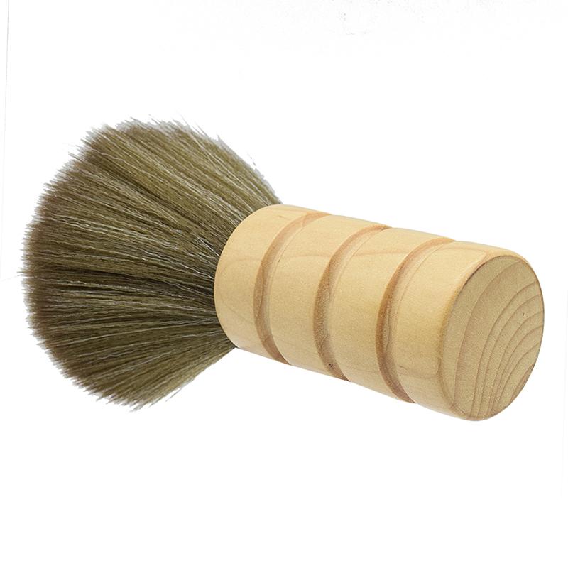 neck brush light brown 3