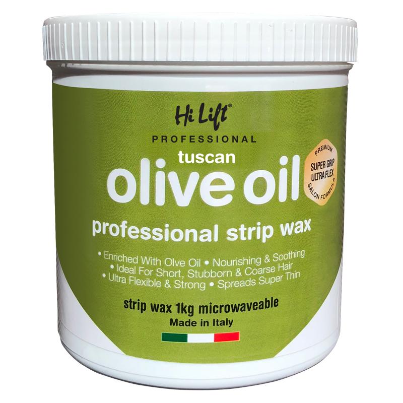 olive tuscan