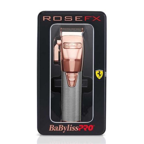 rose gold fx 3