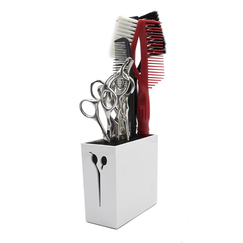 scissor stencil box white 2