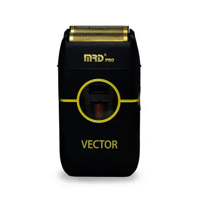 shaver black 1