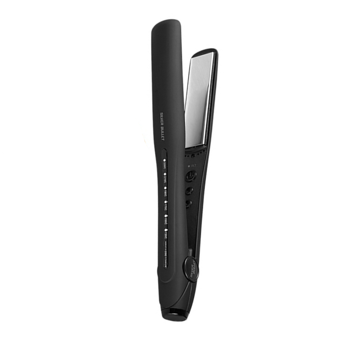 Silver Bullet Keratin 230 Titanium Hair Straightener