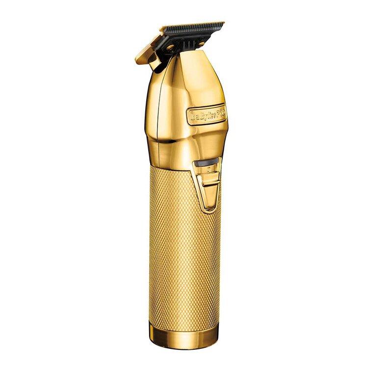 trimmer gold fx 2