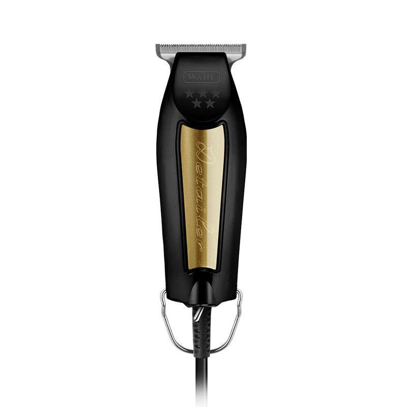 wahl-detailer-gold